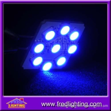 G4 LED 9PCS High Brightle  from Fredlighting CE, RoHS Certification
